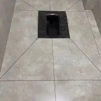 گچ کاری سرامیک سنگ