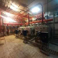 خدمات فنی تاسیسات