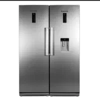 یخچال فریزر دیپوینت مدل D5i