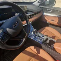 تیگو ۸|خودرو سواری و وانت|تهران, نارمک|دیوار