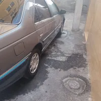 پژو پارس ساده، مدل ۱۳۹۳|خودرو سواری و وانت|تهران, شهرک شریعتی|دیوار