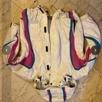 کاپشن اسکی