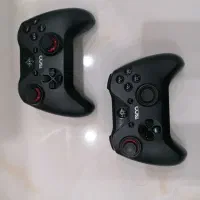 دسته بازی تسکو