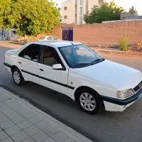 پژو slx|خودرو سواری و وانت|ارومیه, |دیوار