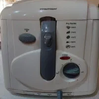 سرخ کن مارک premier