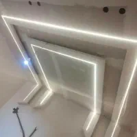 طراحی و اجرای کناف سقف