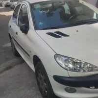 فروش ۲۰۶ تیپ ۲ مدل ۹۹