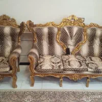مبل هفت نفره