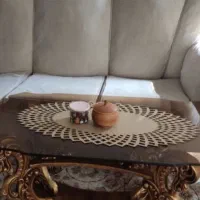 میز وسط ،دوتا عسلی
