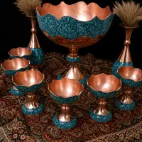 فیروزه کوبی