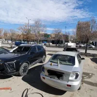 شیشه اتومبیل