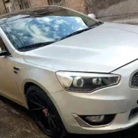 کادنزا 2014 نیم فول خلیج فروش خیلی فوری