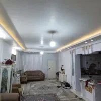 خانه ویلایی ولیعصر ۶ داخل کوچه  ماشین رو
