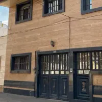 ویلایی با کاربری تجاری ، دو نبش
