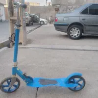 اسکوتر سالم