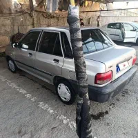 پراید131مدل 90|خودرو سواری و وانت|تهران, صاحب الزمان|دیوار