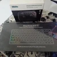 کیبورد keychron