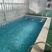 اجاره باغ ویلا با استخر آب گرم