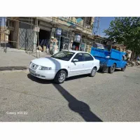 سمندسورن