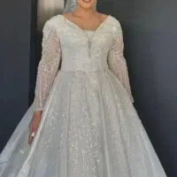 لباس عروس