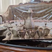 سسرویس قهوه خوری