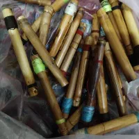 فروش واموزش نی انبان