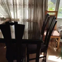 میز نهار خوری