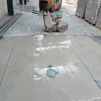 برش اسفالت و بتن