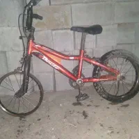دوچرخه ۱۶محکم