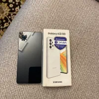 سامسونگ A33 5G