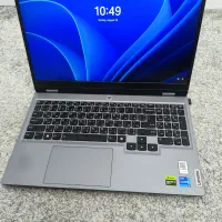 لپتاپ  ( LOQ-15IRX9 ( core i7 13650HX