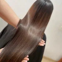 کراتین  بوتاکس پروتئین مو