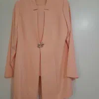 کت وشلوار مجلسی نو سایز ۴۲