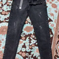 شلوار مردانه نو