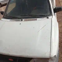 پراید مدل 86|خودرو سواری و وانت|شهداد, |دیوار