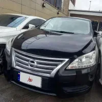 نیسان گذر موقت انزلی 2020