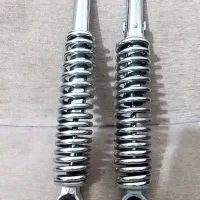 کمک موتور هوندا