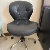 صندلی جک دار وترولی قفل دار نوی نو