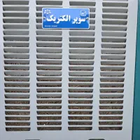 کلرابی ۳۵۰۰نوع زیاداستفاده نکردم تازه خریدم