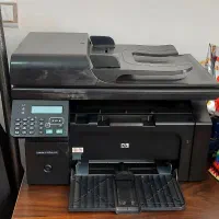 پرینتر Adfدار