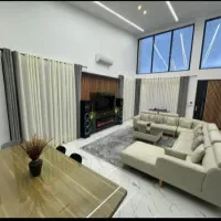 سوییت۱خواب و۲خواب ساحلی داخل شهرک پزشکان،نور