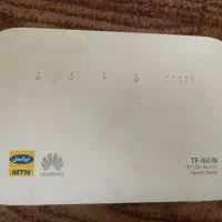 مودم tf-i60 h1 مودم سیمکارتی ایرانسل