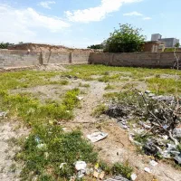 *زمین مسکونی حسین آباد*