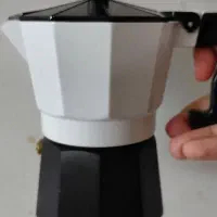 موکاپات قهوه کاملا نو