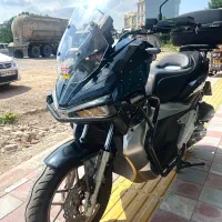 Agv کویر ۱۵۰
