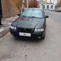 سمند