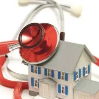 خدمات درمانی در منزل دارای مدرک انجمن پرستاری