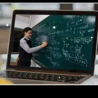 کلاس ریاضی آنلاین ابتدایی و راهنمایی