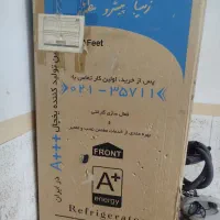 یخچال