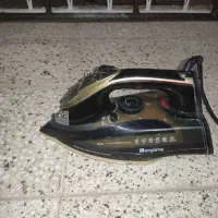 اتو بخار